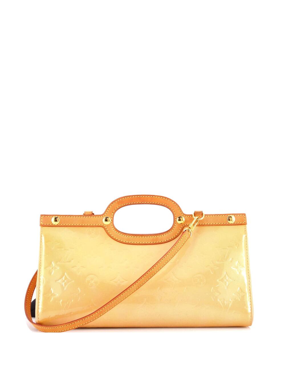 Louis Vuitton Roxbury Drive Handbag #345569L78B